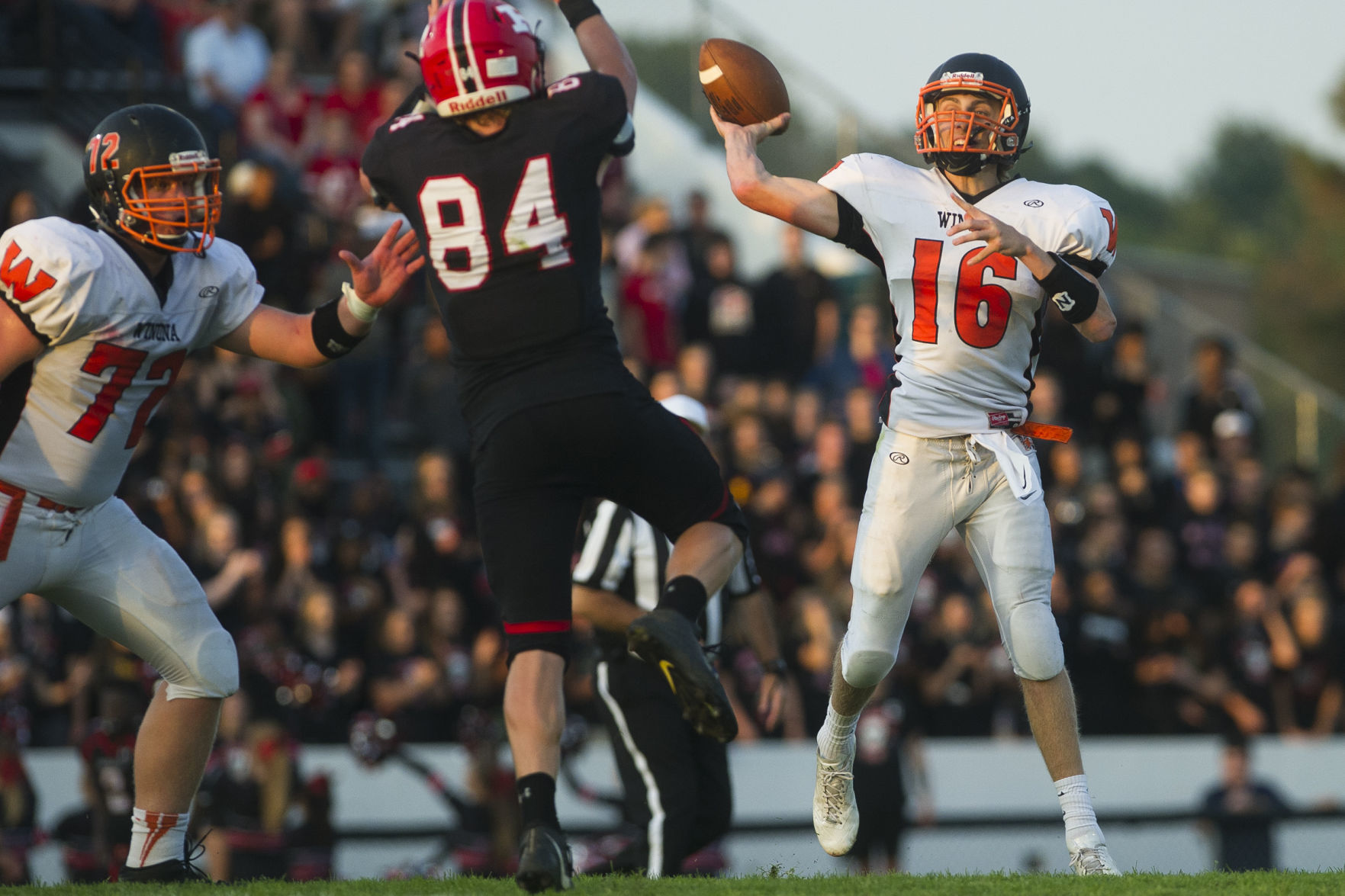 Winona v. John Marshall 04